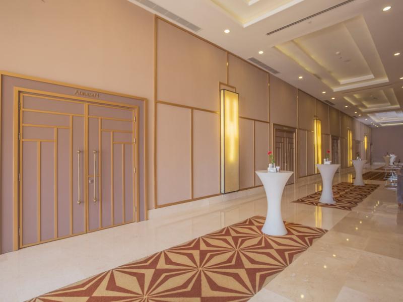 Sherwood Exclusive Kemer