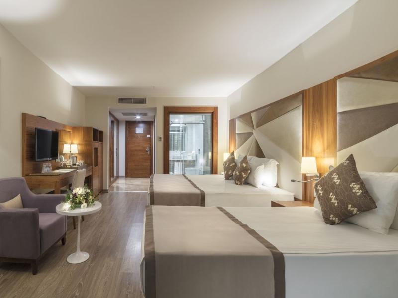 Nirvana Mediterranean Excellence