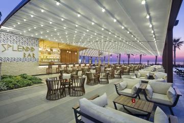 Отель Nirvana Mediterranean Excellence Турция, Бельдиби, фото 102