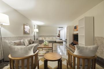 Отель Nirvana Mediterranean Excellence Турция, Бельдиби, фото 103