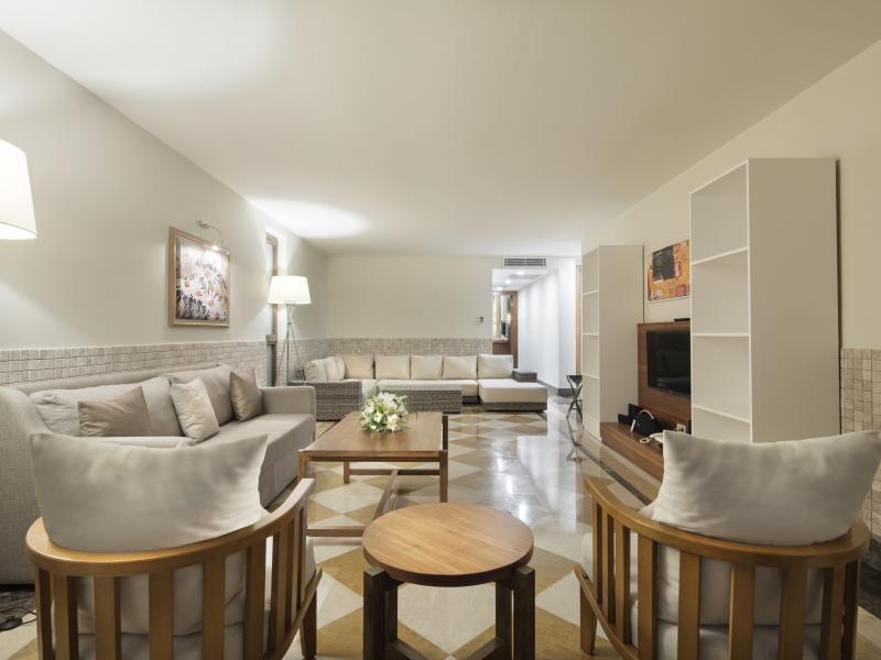 Nirvana Mediterranean Excellence