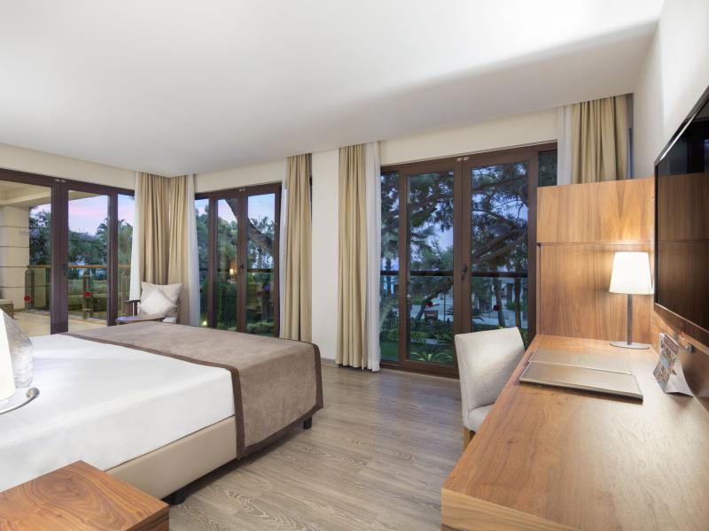 Nirvana Mediterranean Excellence