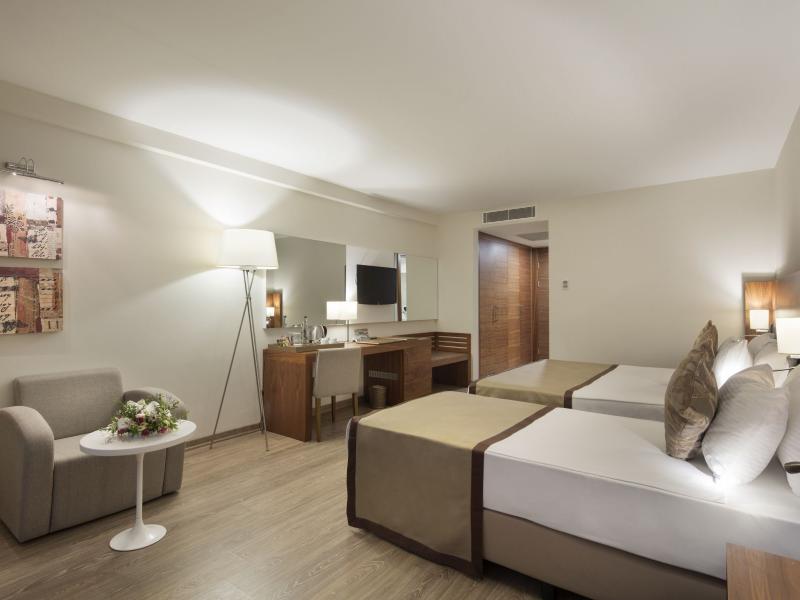 Nirvana Mediterranean Excellence