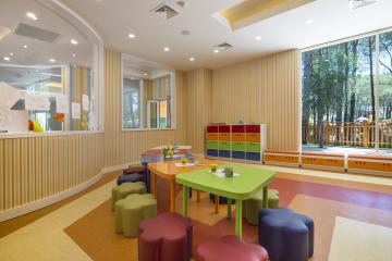 Отель Nirvana Mediterranean Excellence Турция, Бельдиби, фото 107