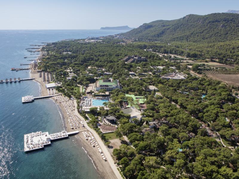 Nirvana Mediterranean Excellence