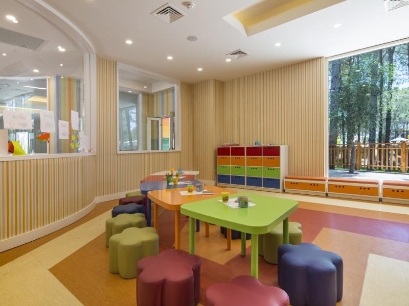 Nirvana Mediterranean Excellence