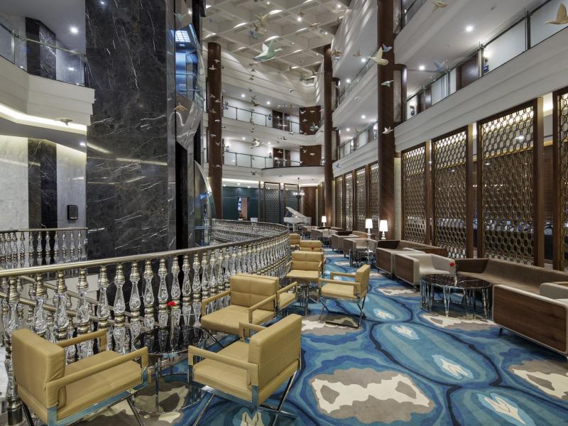 Nirvana Mediterranean Excellence