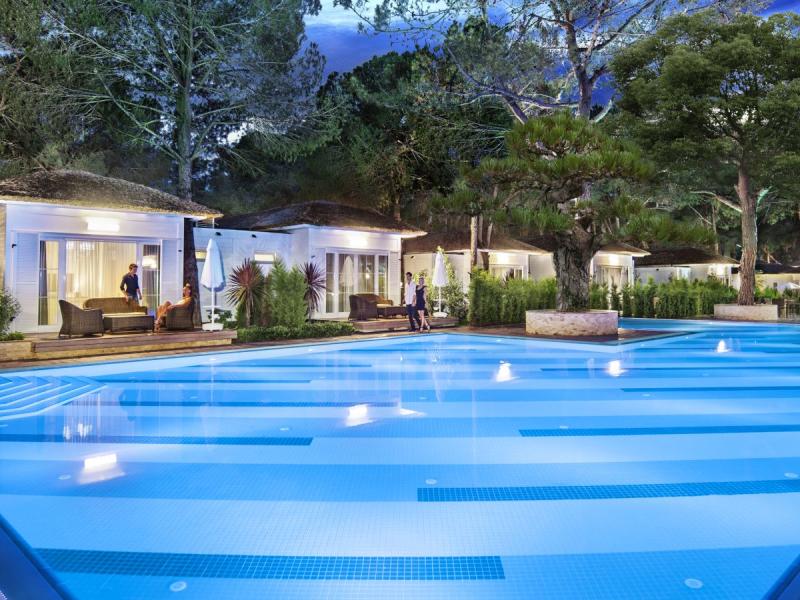 Nirvana Mediterranean Excellence