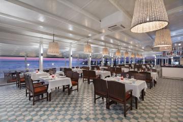 Отель Nirvana Mediterranean Excellence Турция, Бельдиби, фото 14