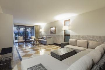 Отель Nirvana Mediterranean Excellence Турция, Бельдиби, фото 15