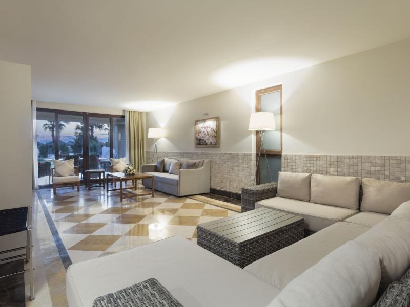 Nirvana Mediterranean Excellence