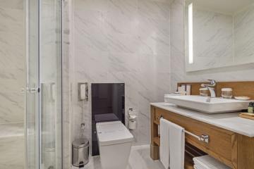 Отель Nirvana Mediterranean Excellence Турция, Бельдиби, фото 16