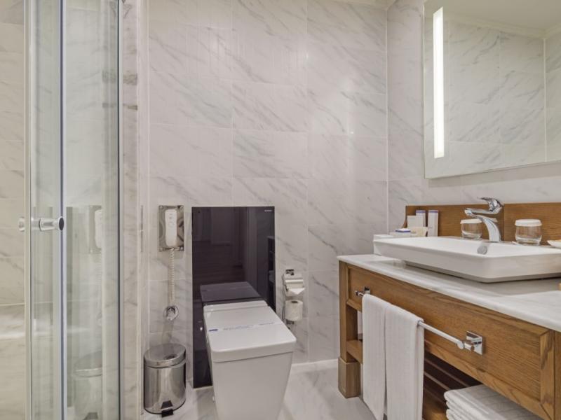 Nirvana Mediterranean Excellence