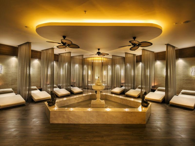 Nirvana Mediterranean Excellence