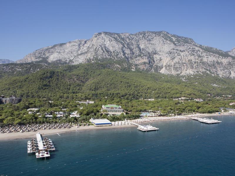 Nirvana Mediterranean Excellence