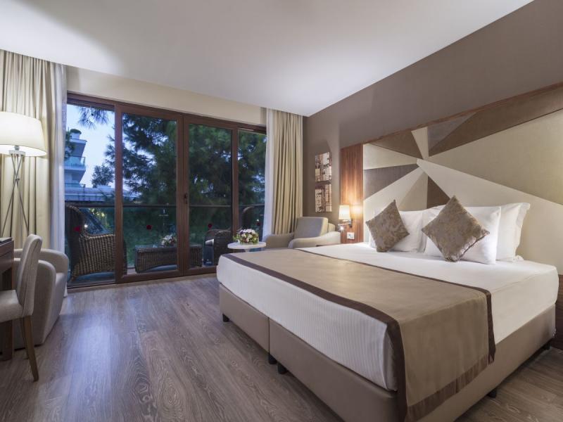 Nirvana Mediterranean Excellence