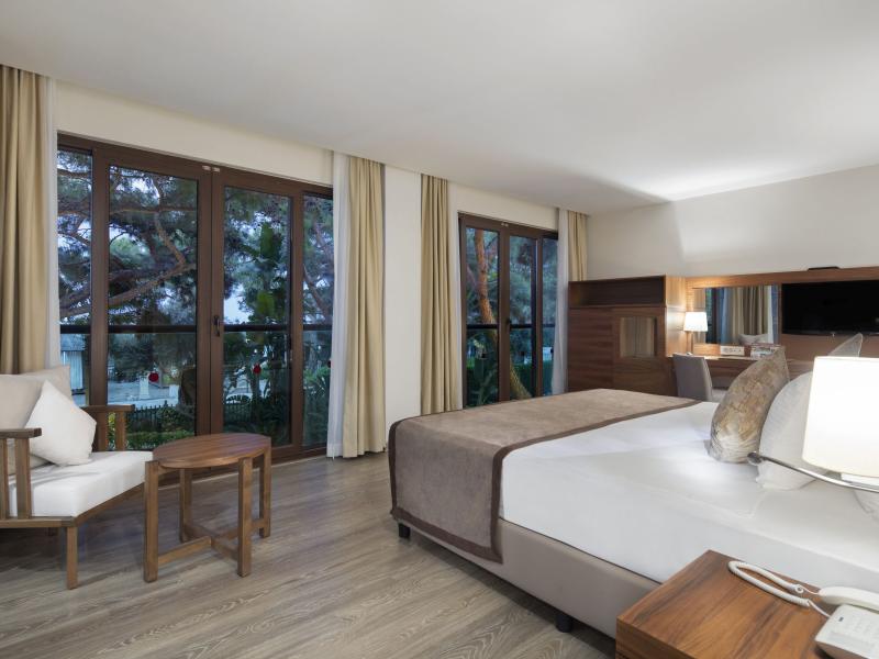 Nirvana Mediterranean Excellence