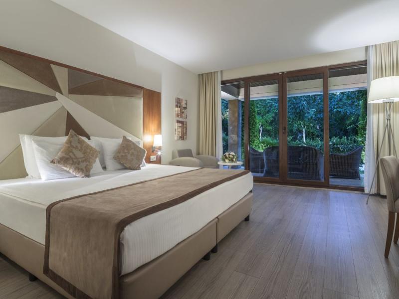 Nirvana Mediterranean Excellence