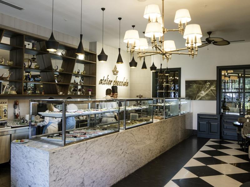 Nirvana Mediterranean Excellence