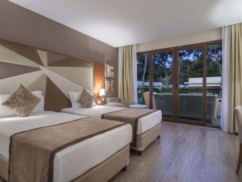 Nirvana Mediterranean Excellence