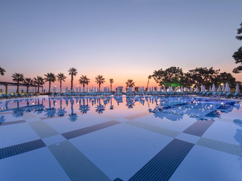 Nirvana Mediterranean Excellence