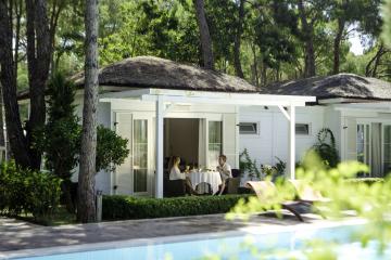 Отель Nirvana Mediterranean Excellence Турция, Бельдиби, фото 27