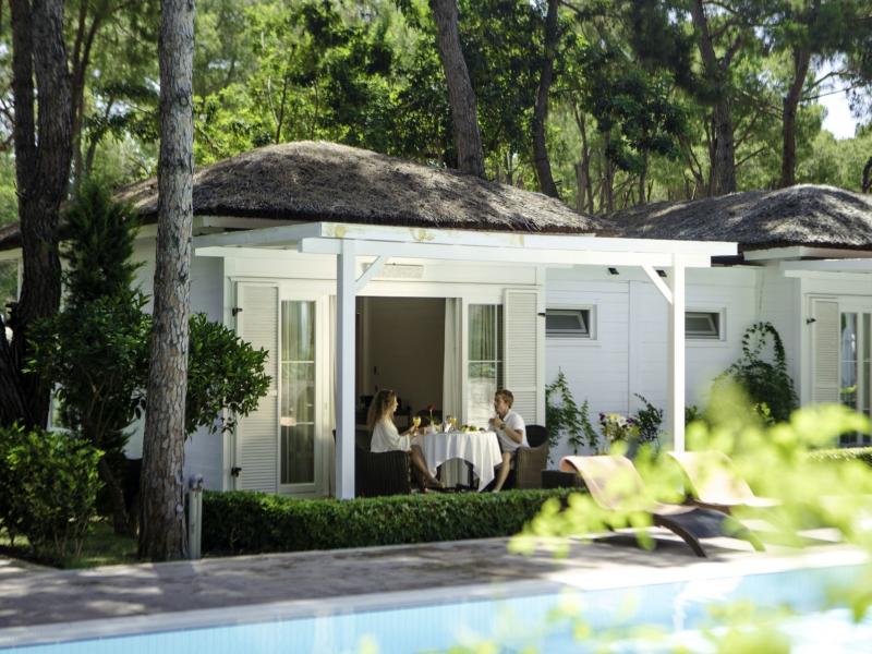 Nirvana Mediterranean Excellence