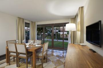 Отель Nirvana Mediterranean Excellence Турция, Бельдиби, фото 28