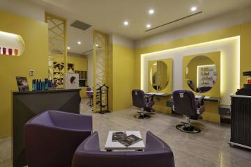 Отель Nirvana Mediterranean Excellence Турция, Бельдиби, фото 29