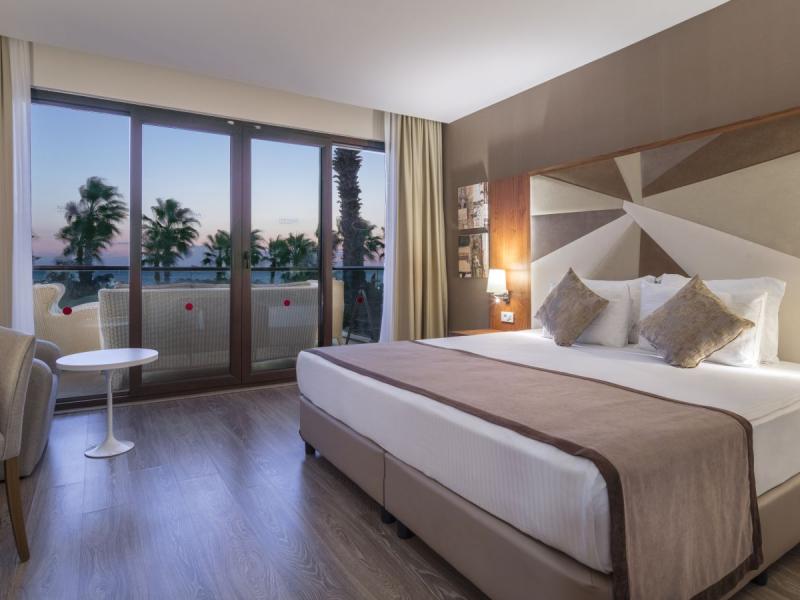 Nirvana Mediterranean Excellence