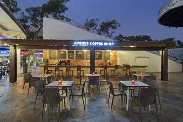 Отель Nirvana Mediterranean Excellence Турция, Бельдиби, фото 3