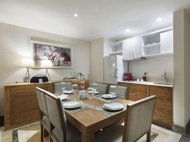 Nirvana Mediterranean Excellence