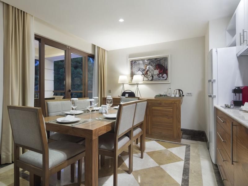 Nirvana Mediterranean Excellence