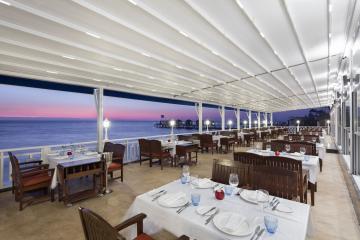 Отель Nirvana Mediterranean Excellence Турция, Бельдиби, фото 34