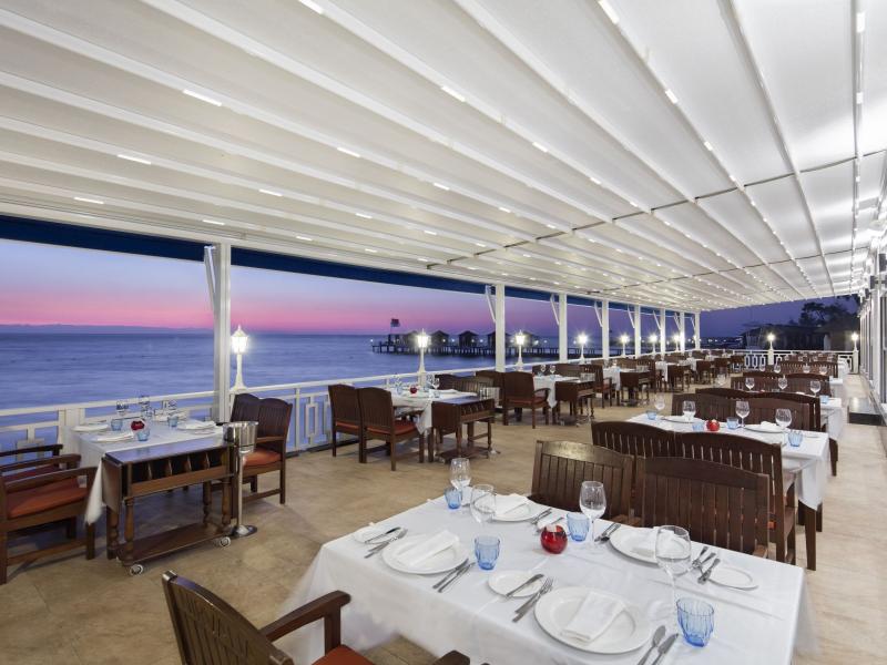 Nirvana Mediterranean Excellence