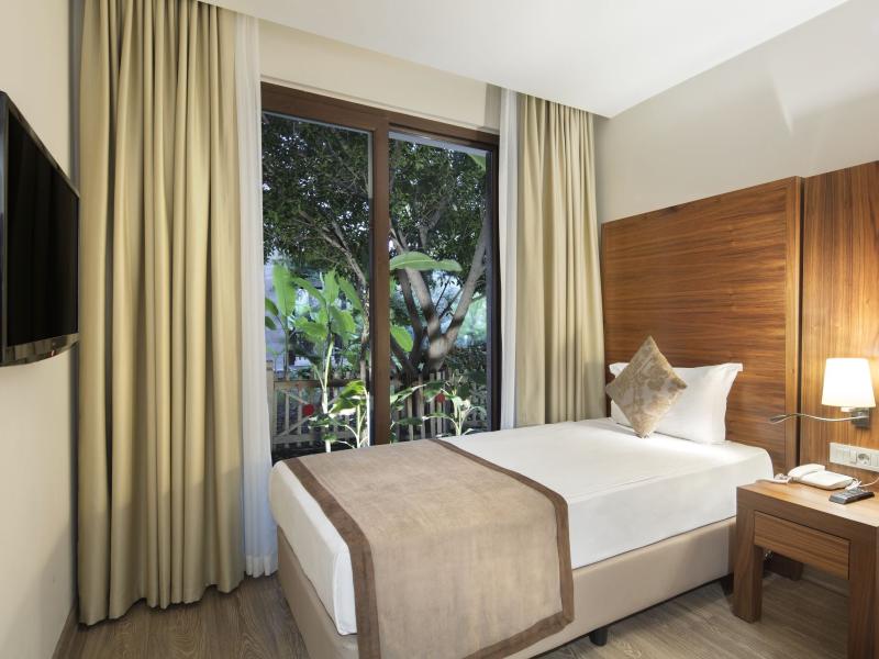 Nirvana Mediterranean Excellence