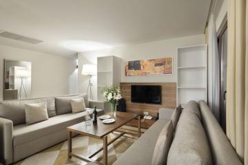 Отель Nirvana Mediterranean Excellence Турция, Бельдиби, фото 37