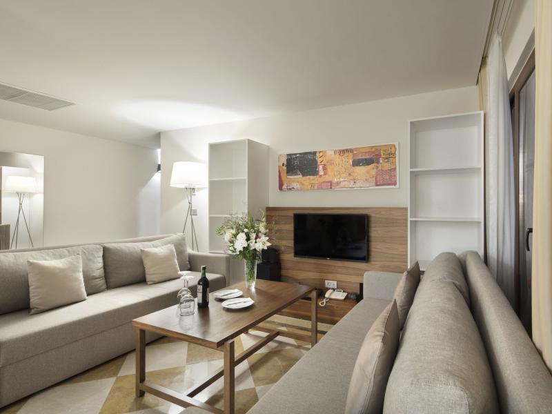 Nirvana Mediterranean Excellence