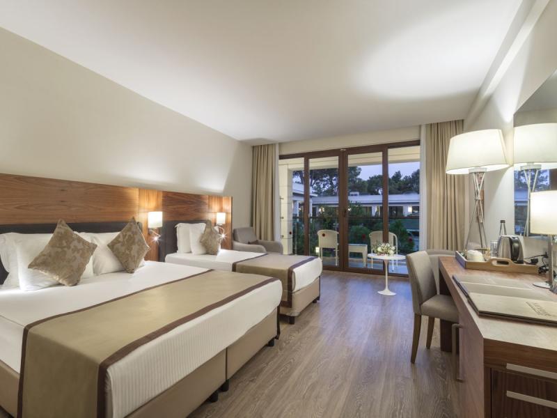 Nirvana Mediterranean Excellence