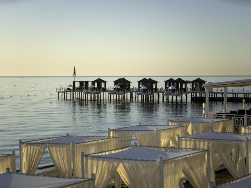 Nirvana Mediterranean Excellence