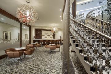 Отель Nirvana Mediterranean Excellence Турция, Бельдиби, фото 43