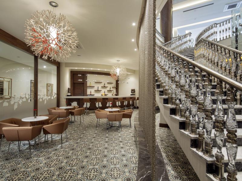 Nirvana Mediterranean Excellence