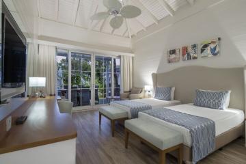 Отель Nirvana Mediterranean Excellence Турция, Бельдиби, фото 46