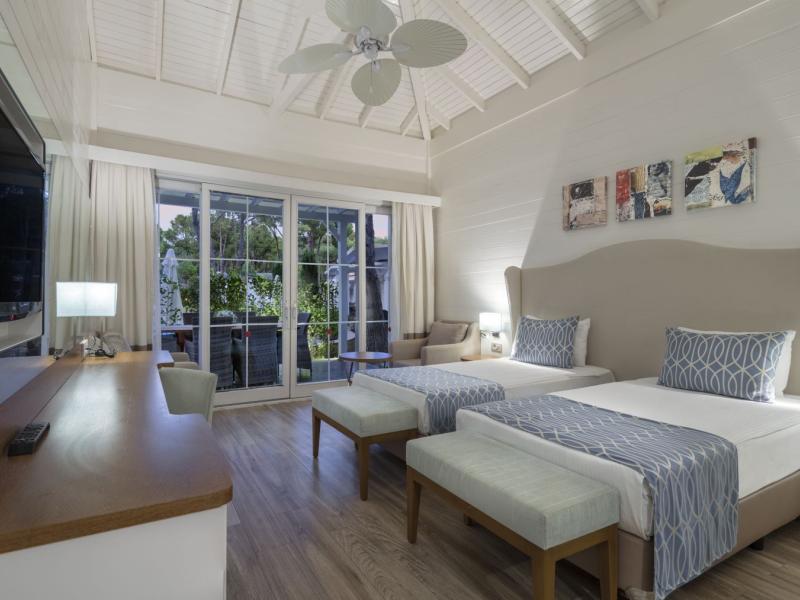 Nirvana Mediterranean Excellence