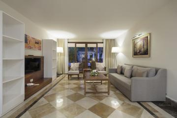 Отель Nirvana Mediterranean Excellence Турция, Бельдиби, фото 47