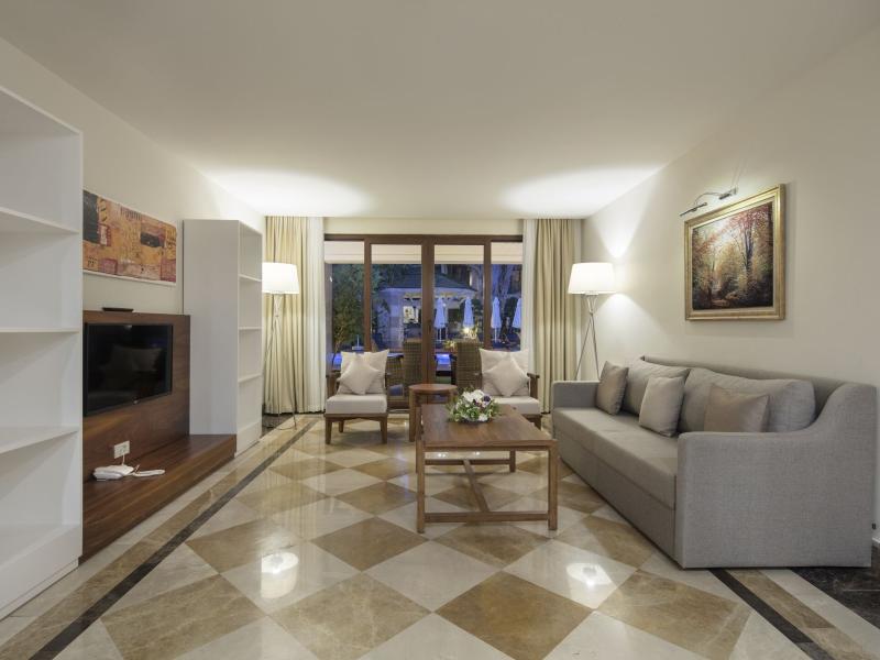 Nirvana Mediterranean Excellence