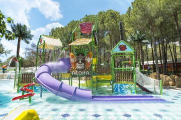 Отель Nirvana Mediterranean Excellence Турция, Бельдиби, фото 49