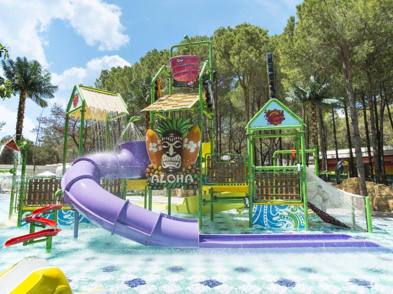 Nirvana Mediterranean Excellence