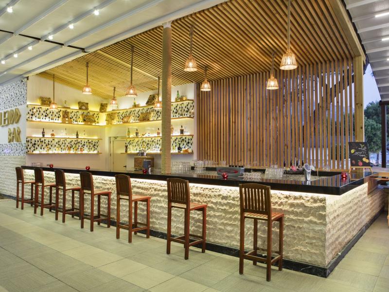 Nirvana Mediterranean Excellence