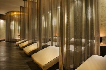 Отель Nirvana Mediterranean Excellence Турция, Бельдиби, фото 52